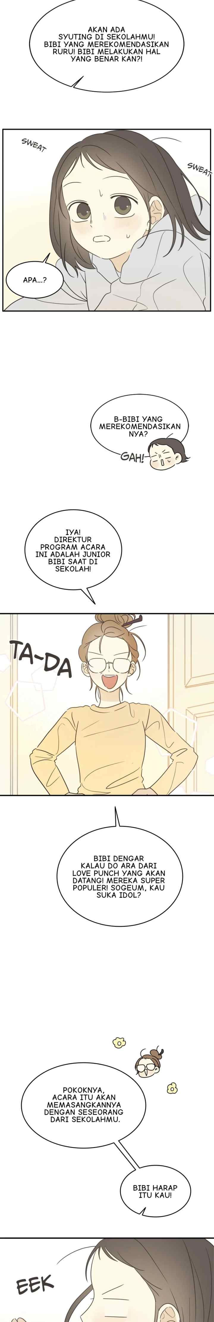 An After-school Recipe chapter 54 halaman 4