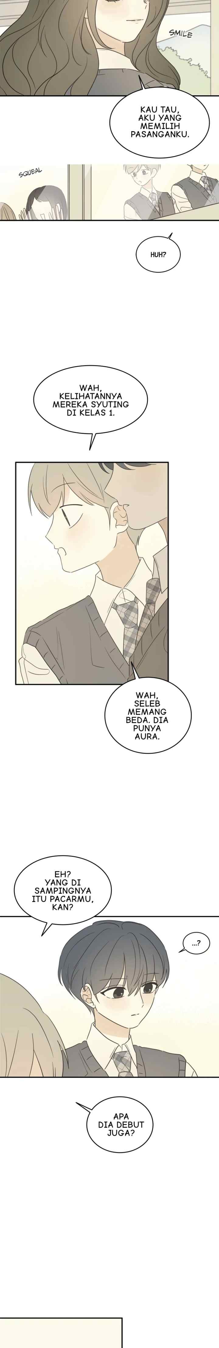 An After-school Recipe chapter 54 halaman 12