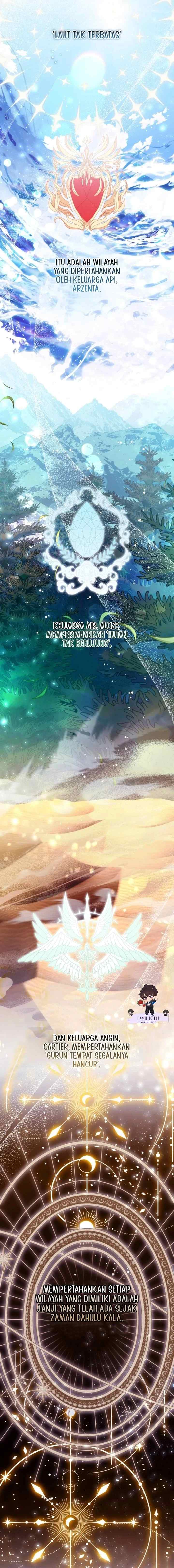 An Extra Who Wants to Escape The Obsessive Male Lead chapter 2 halaman 13