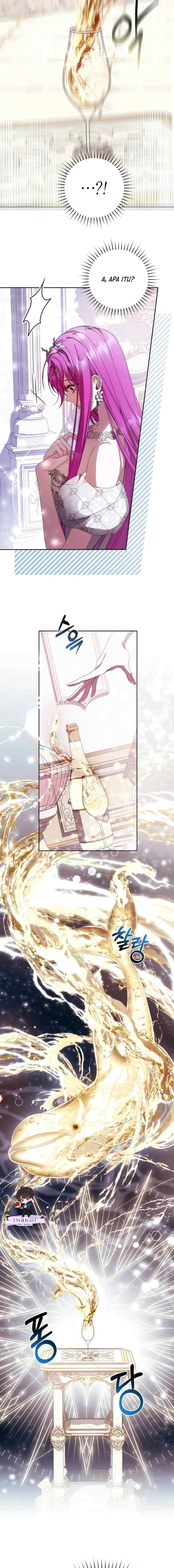 An Extra Who Wants to Escape The Obsessive Male Lead chapter 2 halaman 16