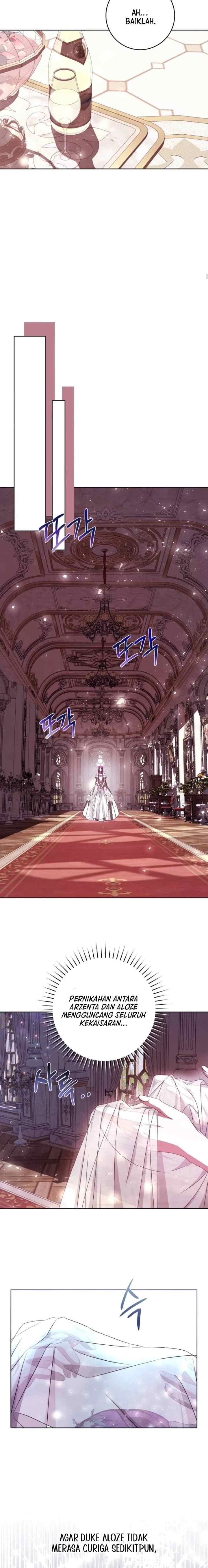 An Extra Who Wants to Escape The Obsessive Male Lead chapter 2 halaman 18