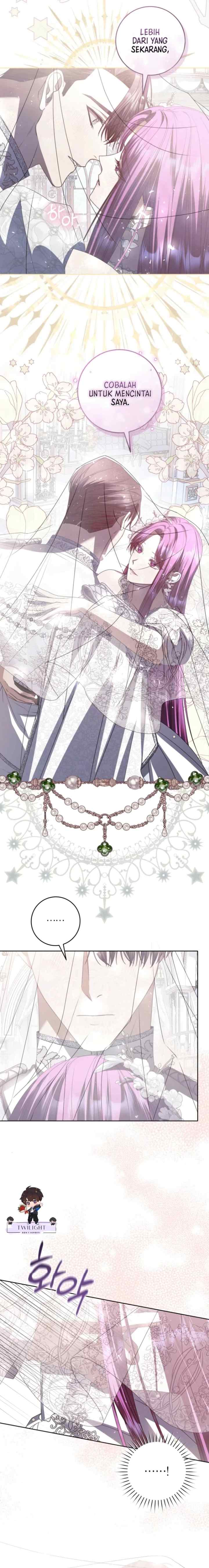 An Extra Who Wants to Escape The Obsessive Male Lead chapter 3 halaman 14