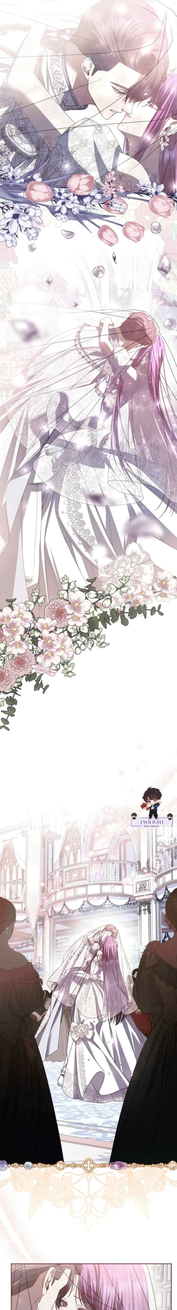 An Extra Who Wants to Escape The Obsessive Male Lead chapter 3 halaman 15