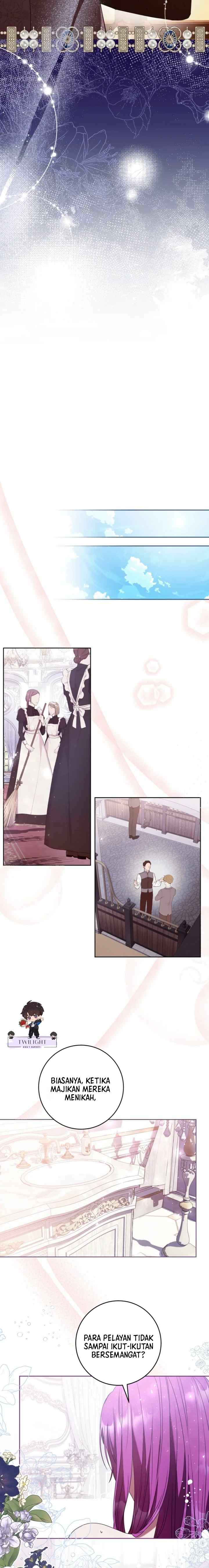 An Extra Who Wants to Escape The Obsessive Male Lead chapter 4 halaman 12