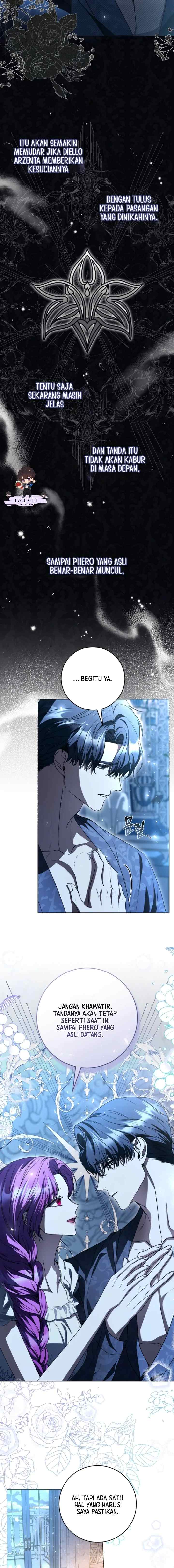 An Extra Who Wants to Escape The Obsessive Male Lead chapter 9 halaman 10