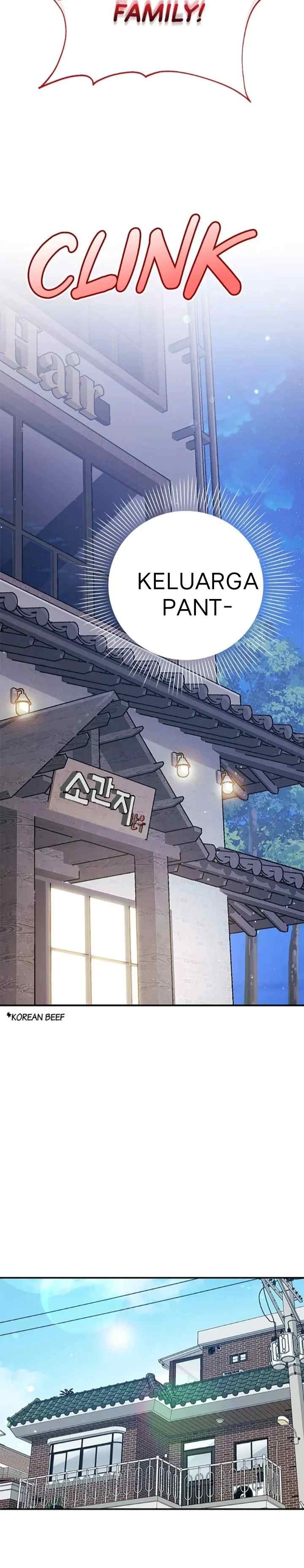 An Insincere Idol's Blank Slate chapter 39 halaman 16