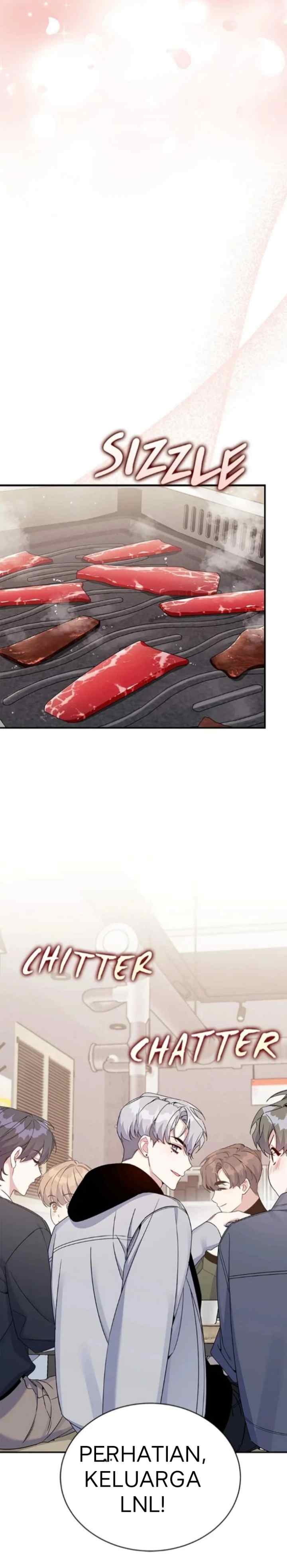 An Insincere Idol's Blank Slate chapter 39 halaman 12