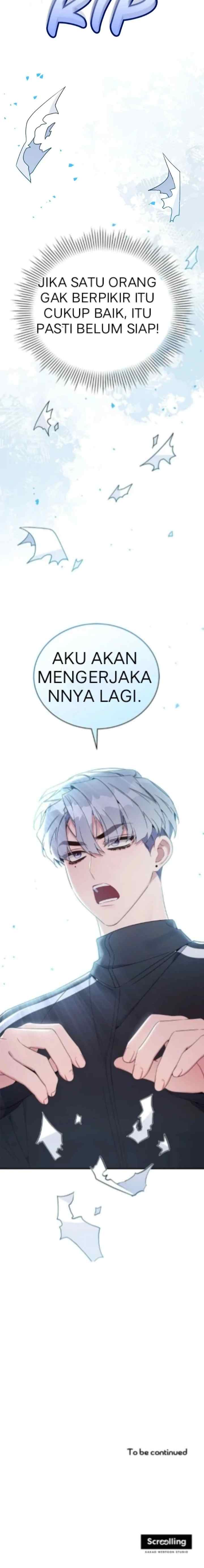 An Insincere Idol's Blank Slate chapter 39 halaman 19