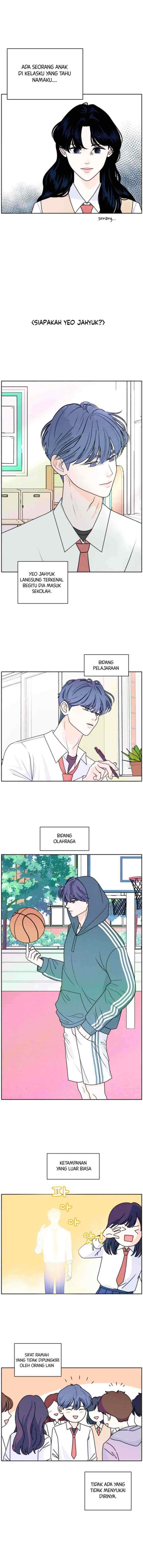 An Introverted Man And Woman chapter 1 halaman 8