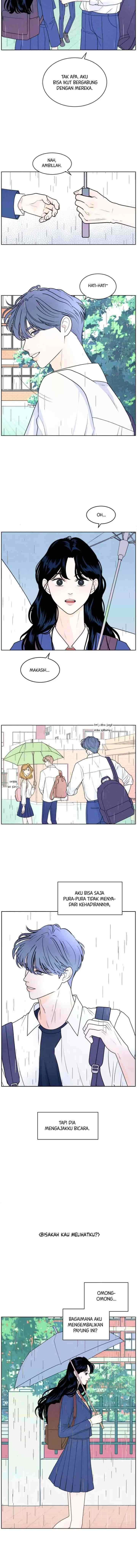 An Introverted Man And Woman chapter 1 halaman 5