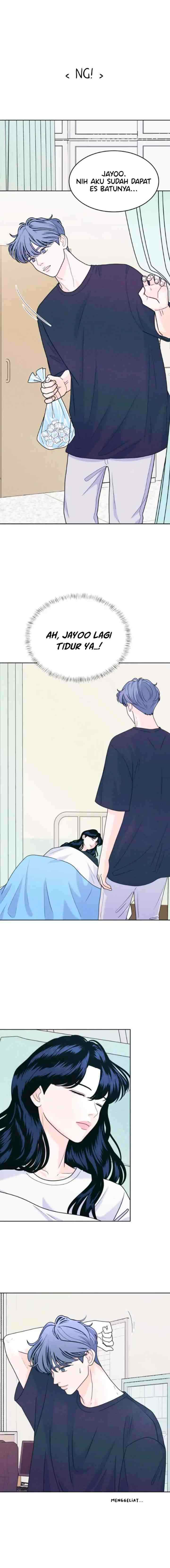 An Introverted Man And Woman chapter 10 halaman 10