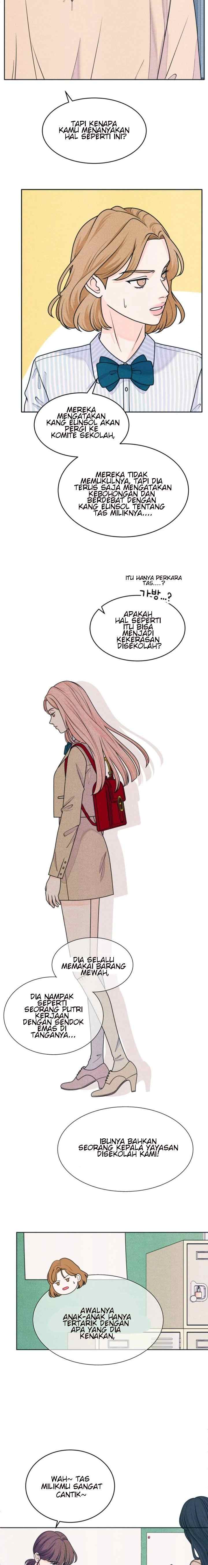 An Introverted Man And Woman chapter 73 halaman 4