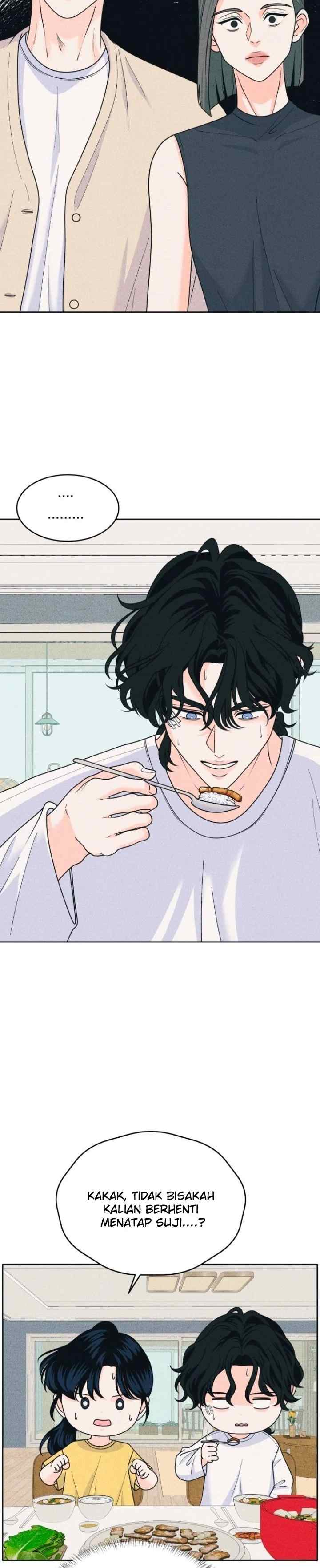 An Introverted Man And Woman chapter 83 halaman 6