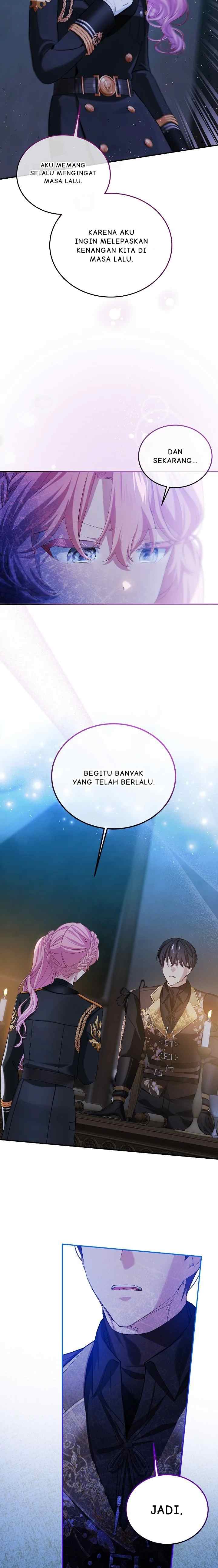 An Unseemly Lady chapter 123 halaman 16