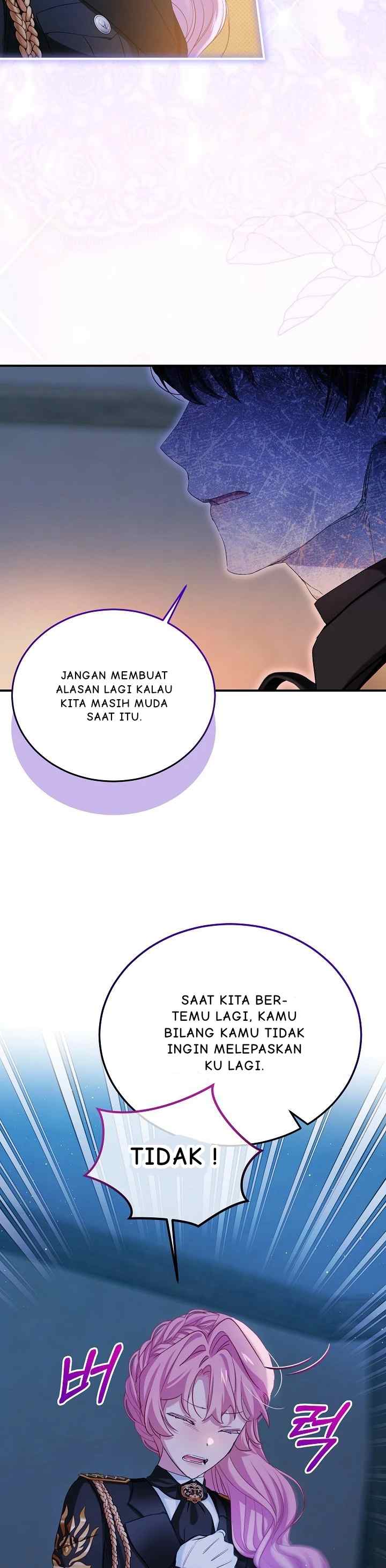 An Unseemly Lady chapter 123 halaman 15