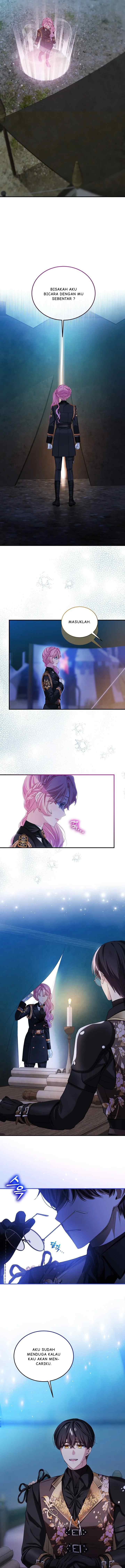 An Unseemly Lady chapter 123 halaman 11