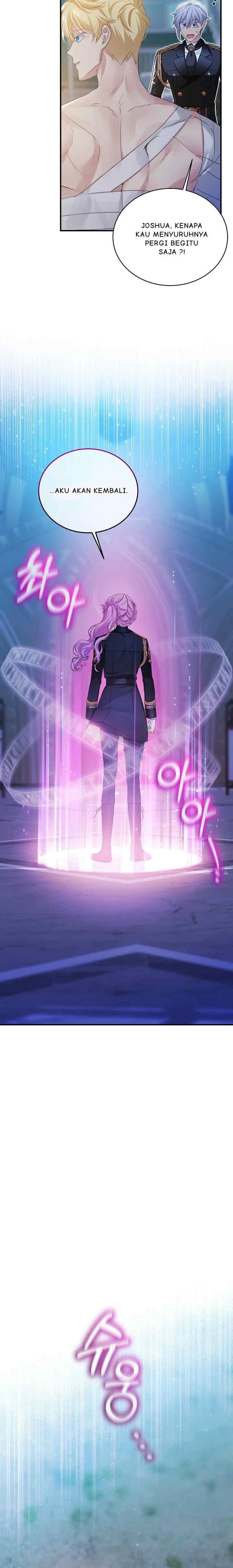 An Unseemly Lady chapter 123 halaman 10