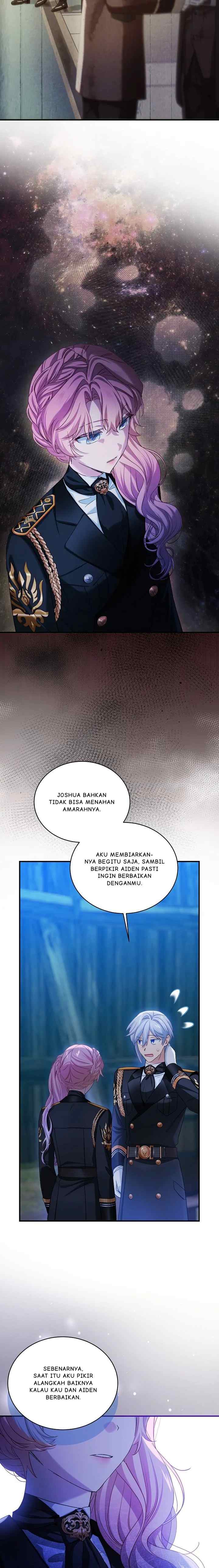 An Unseemly Lady chapter 123 halaman 4