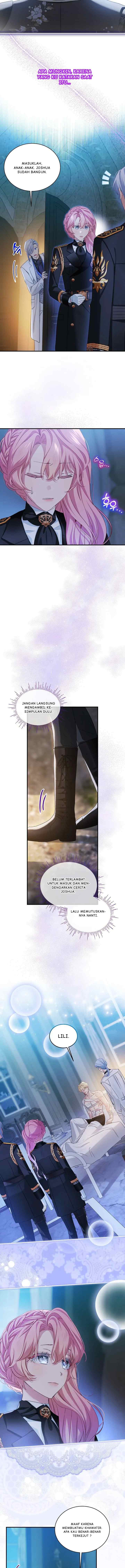 An Unseemly Lady chapter 123 halaman 6