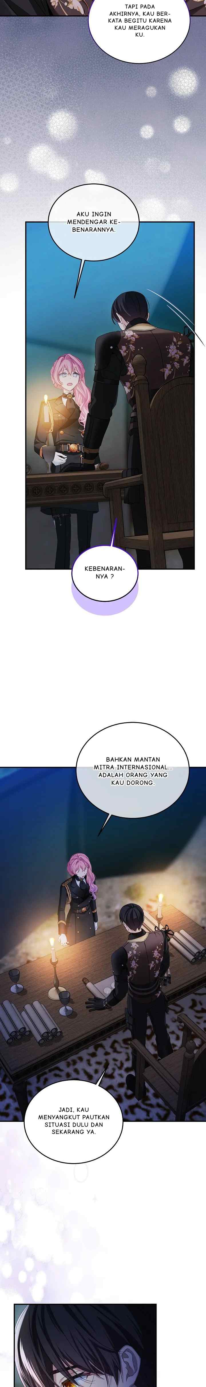 An Unseemly Lady chapter 123 halaman 13