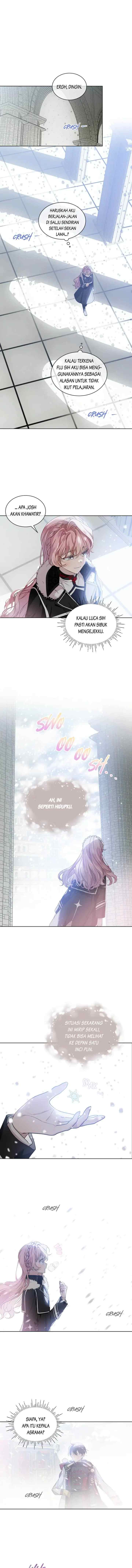 An Unseemly Lady chapter 60 halaman 10
