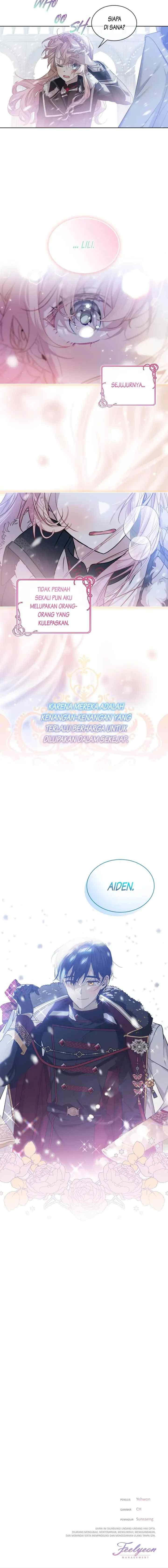 An Unseemly Lady chapter 60 halaman 11