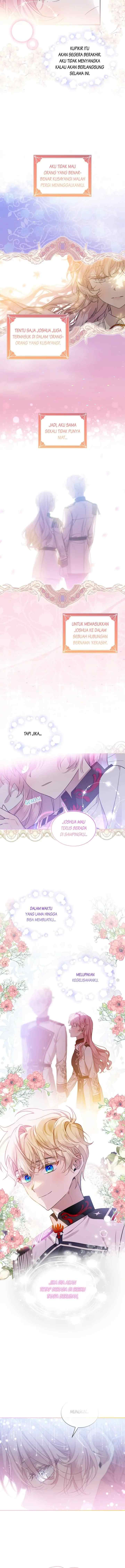 An Unseemly Lady chapter 60 halaman 8