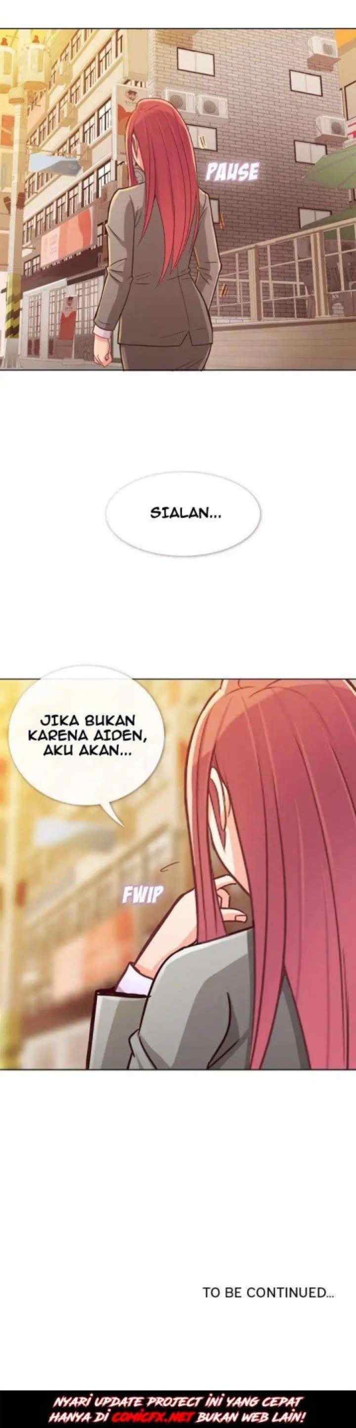 Annoying Alice chapter 11 halaman 11