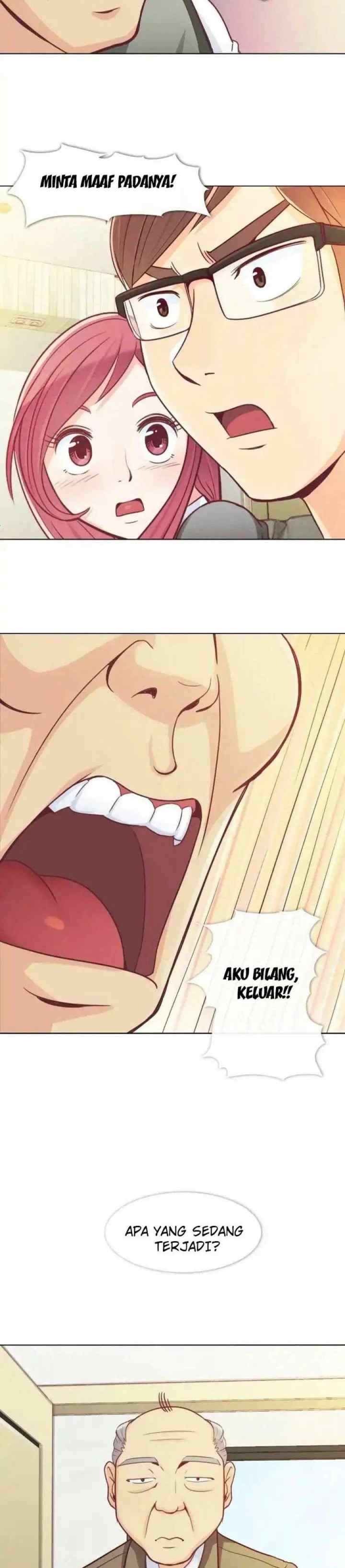 Annoying Alice chapter 12 halaman 5