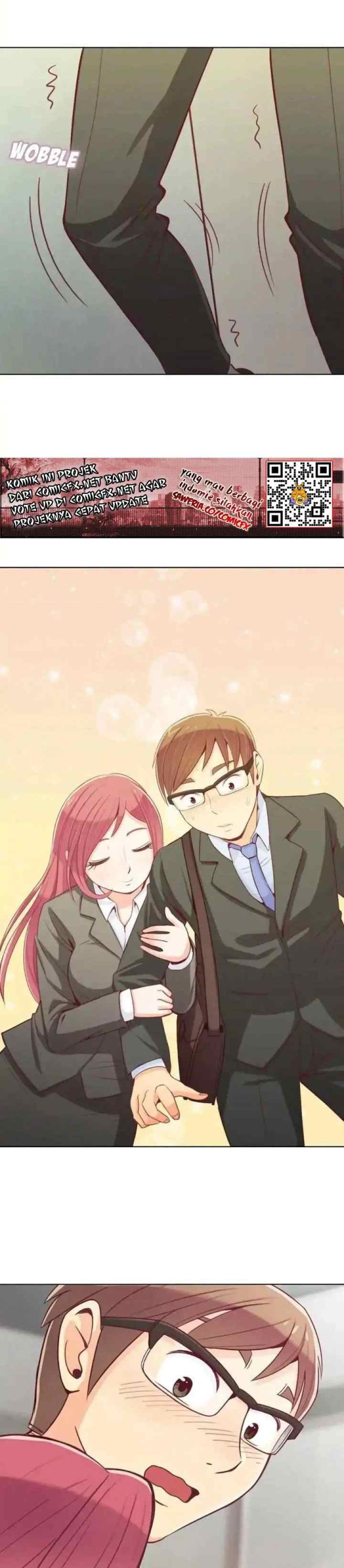 Annoying Alice chapter 12 halaman 7