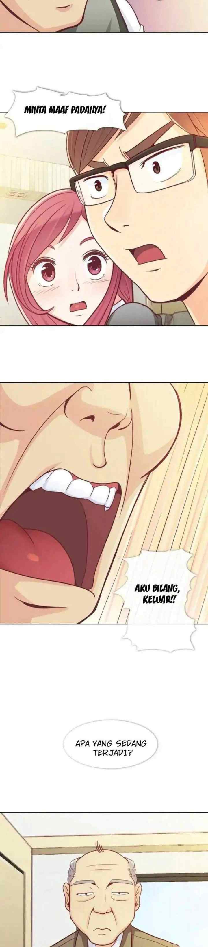 Annoying Alice chapter 12 halaman 10