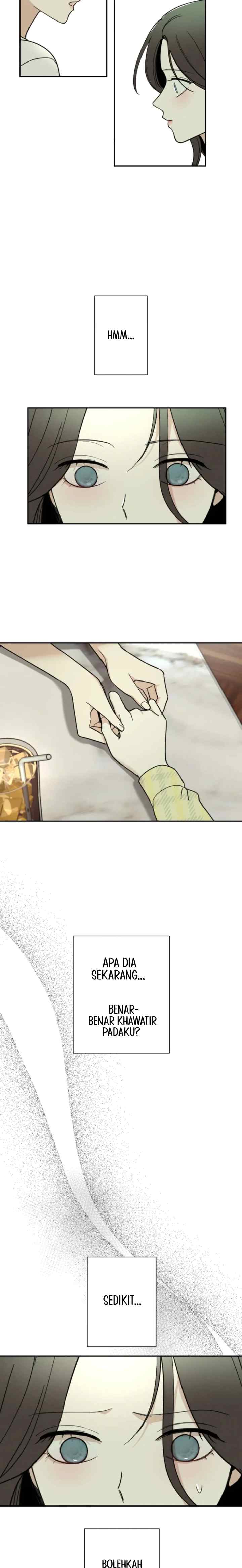 Another Woman's Man chapter 12 halaman 13