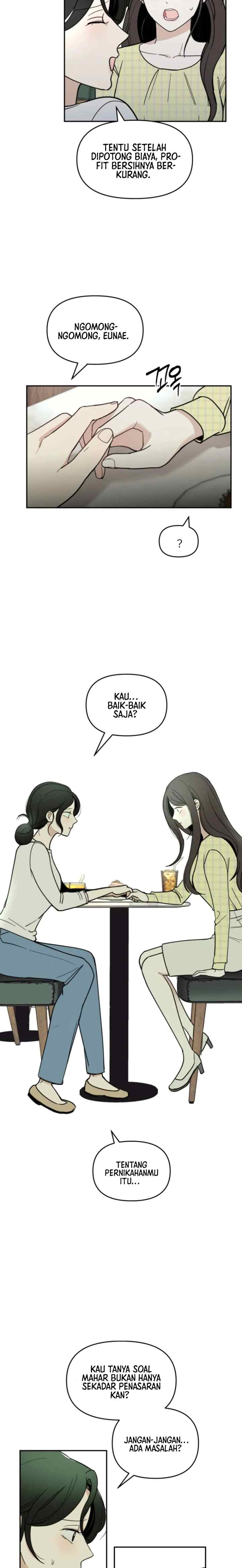 Another Woman's Man chapter 12 halaman 12