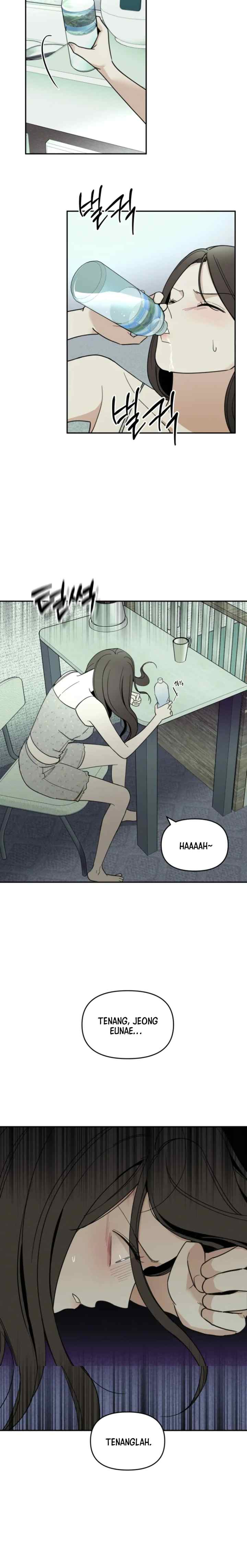Another Woman's Man chapter 12 halaman 5