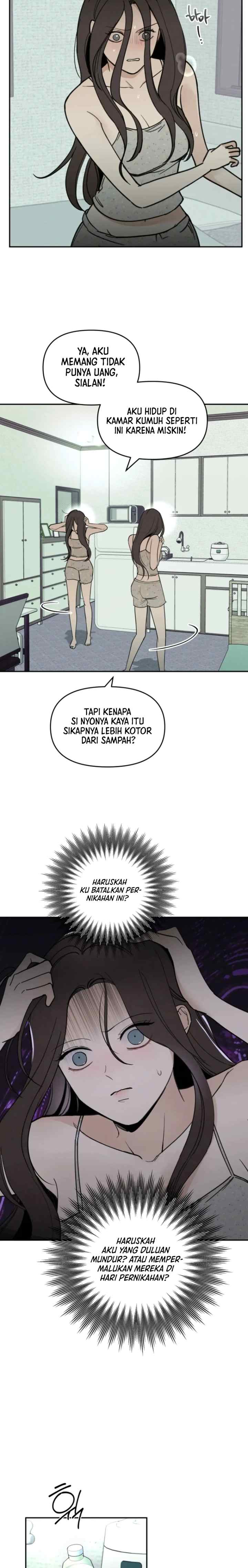 Another Woman's Man chapter 12 halaman 4