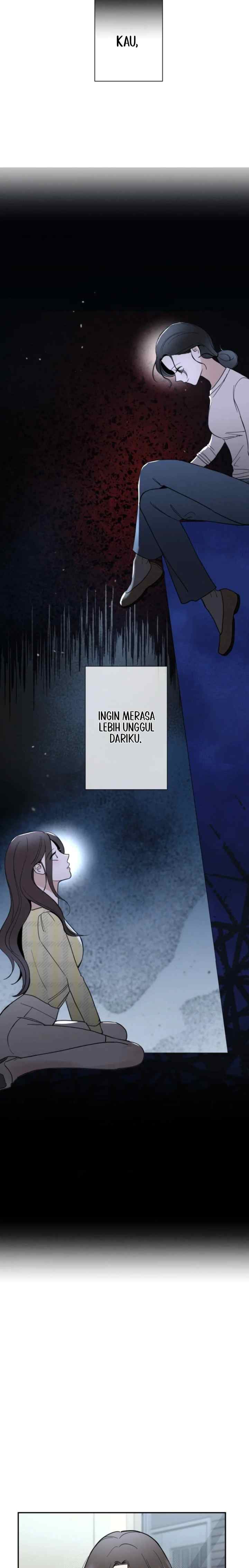 Another Woman's Man chapter 12 halaman 17