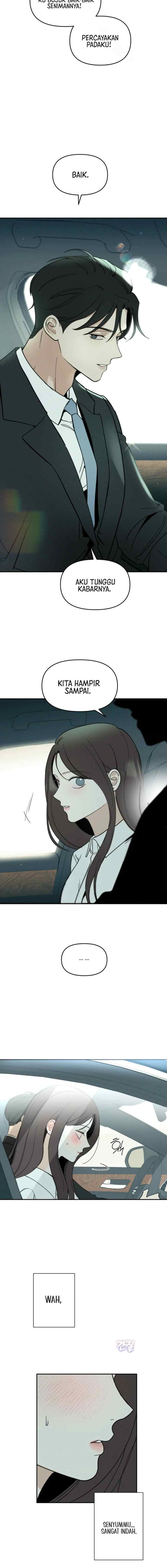 Another Woman's Man chapter 13 halaman 16