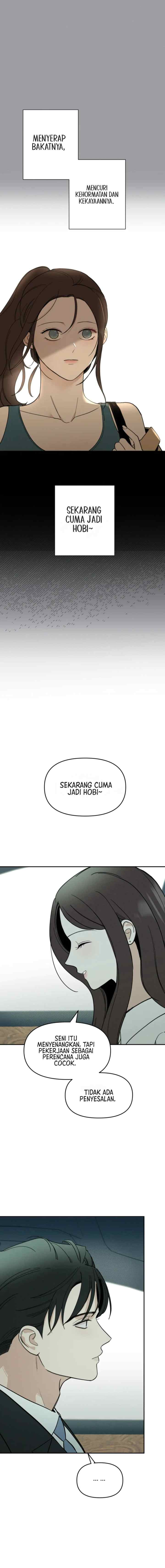 Another Woman's Man chapter 13 halaman 14