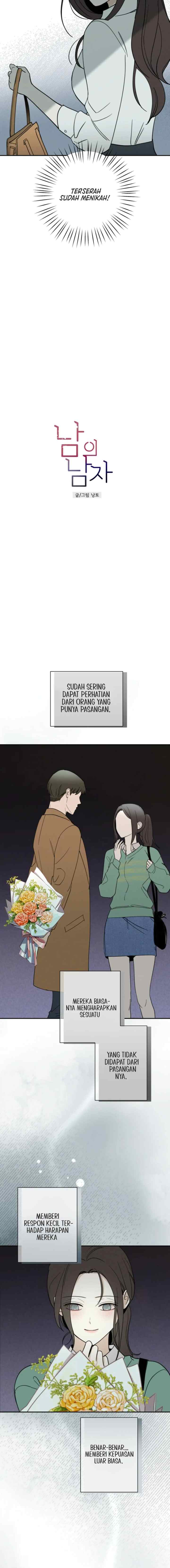 Another Woman's Man chapter 13 halaman 4