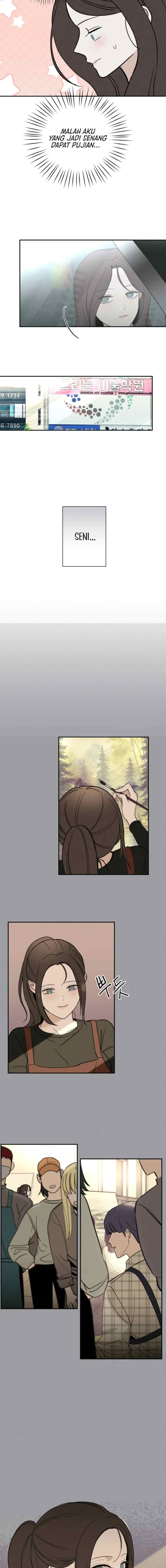 Another Woman's Man chapter 13 halaman 12