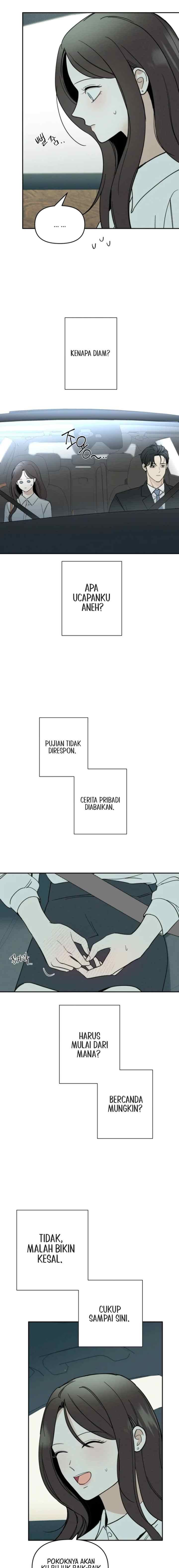 Another Woman's Man chapter 13 halaman 15