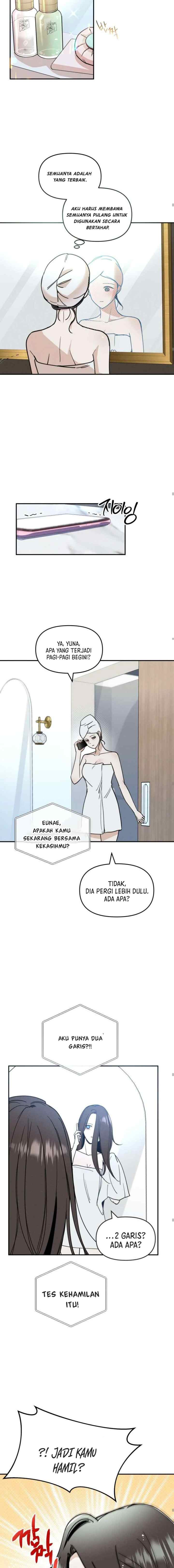 Another Woman's Man chapter 3 halaman 19