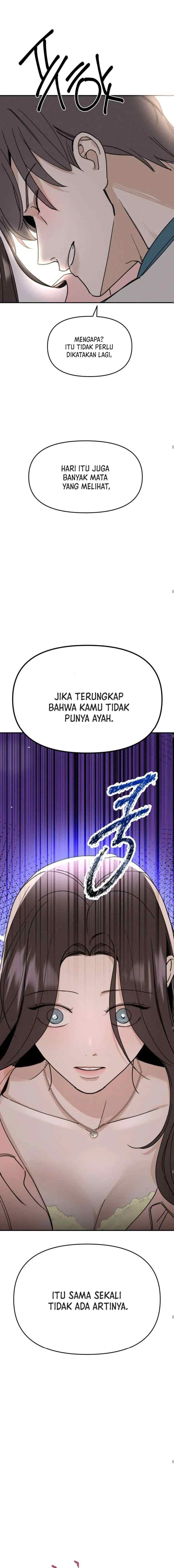 Another Woman's Man chapter 3 halaman 10