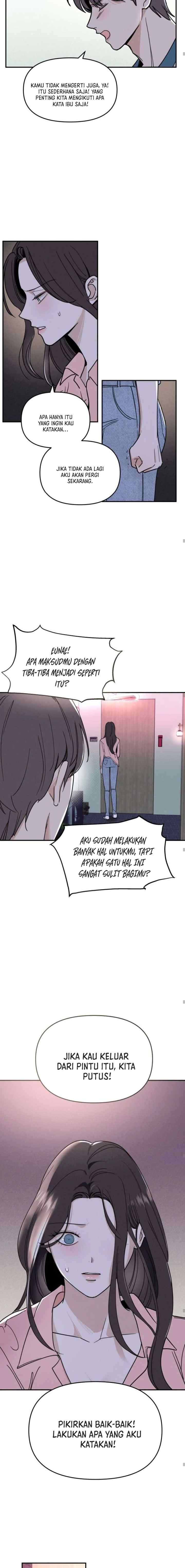 Another Woman's Man chapter 3 halaman 13