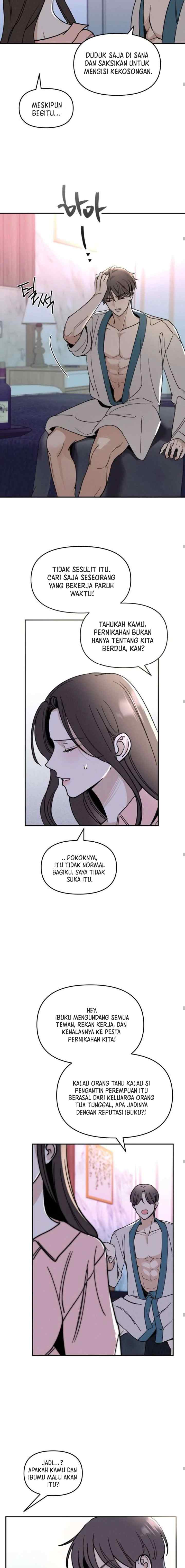 Another Woman's Man chapter 3 halaman 12
