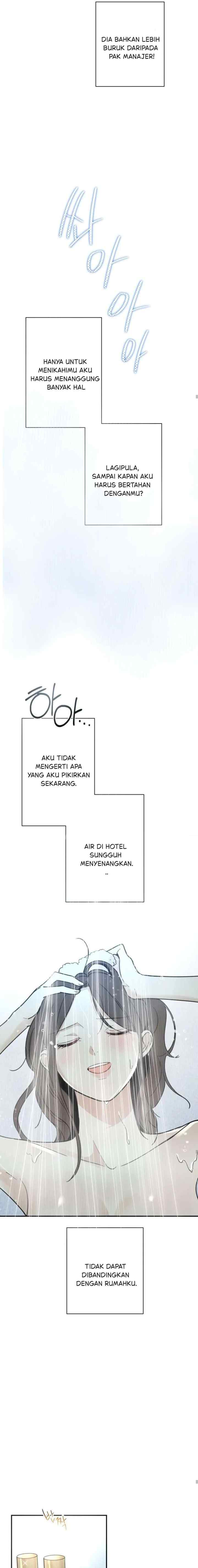Another Woman's Man chapter 3 halaman 18