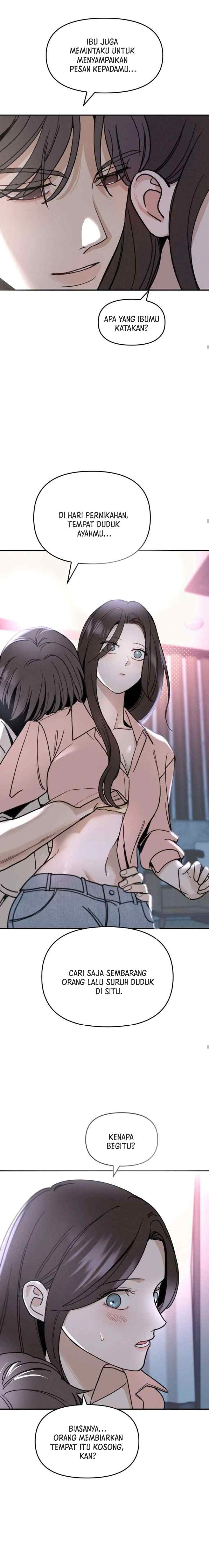 Another Woman's Man chapter 3 halaman 9