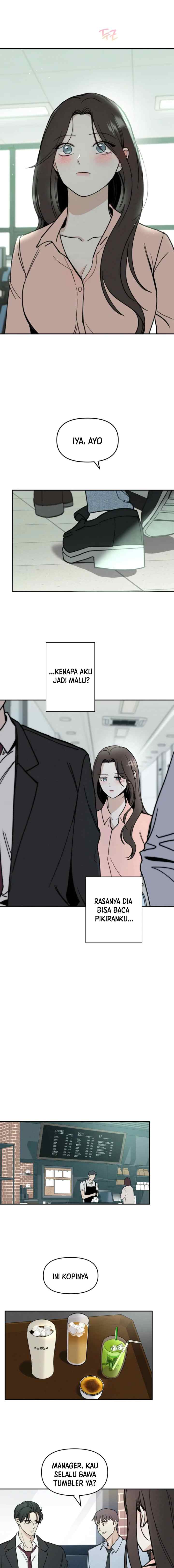 Another Woman's Man chapter 4 halaman 13
