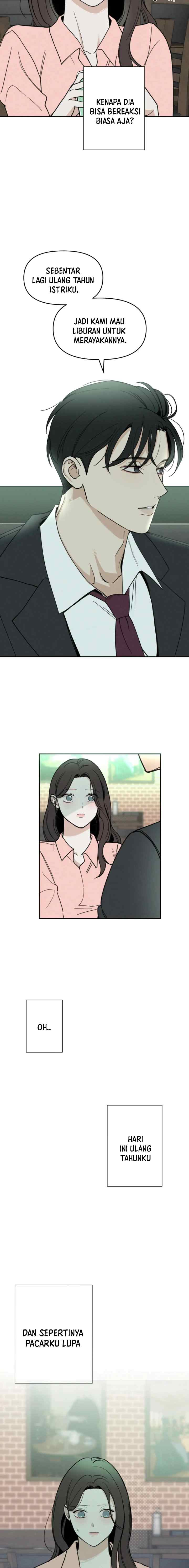 Another Woman's Man chapter 4 halaman 16