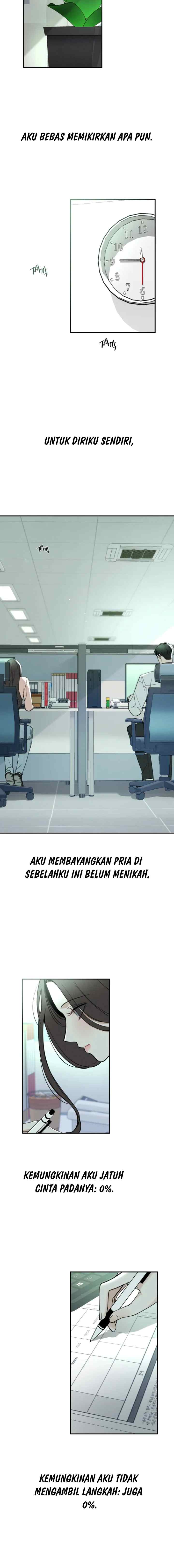 Another Woman's Man chapter 4 halaman 9